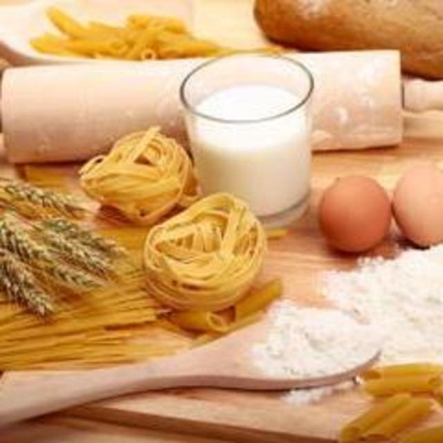 Pasta Making Class