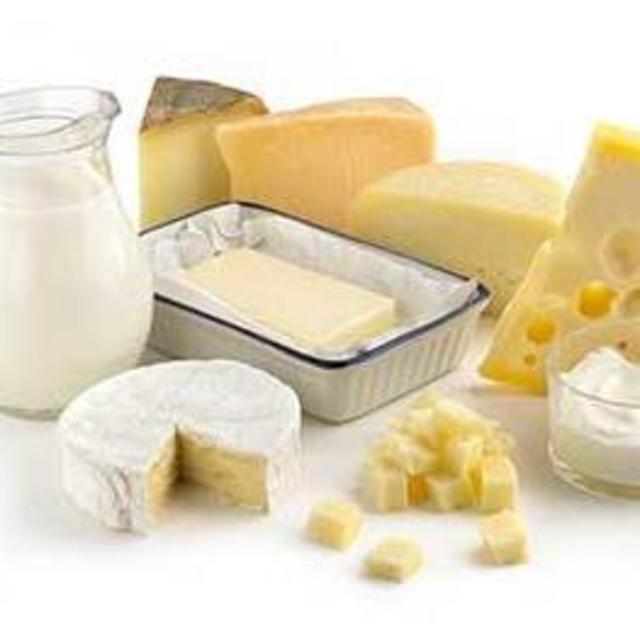 Private Cheese-Making Lesson