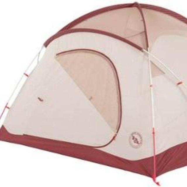 Big Agnes Flying Diamond 4 Tent