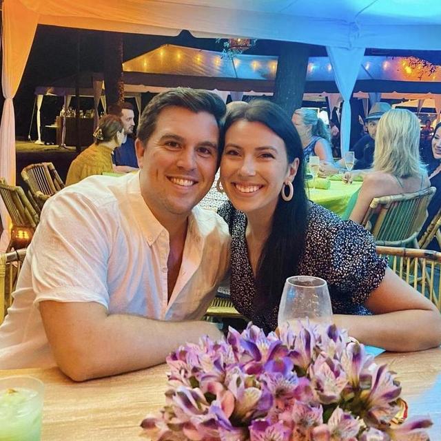 Newlywed Date Night