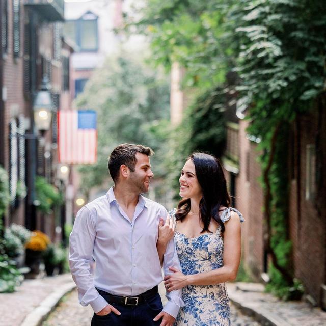 Our Newlywed Fund