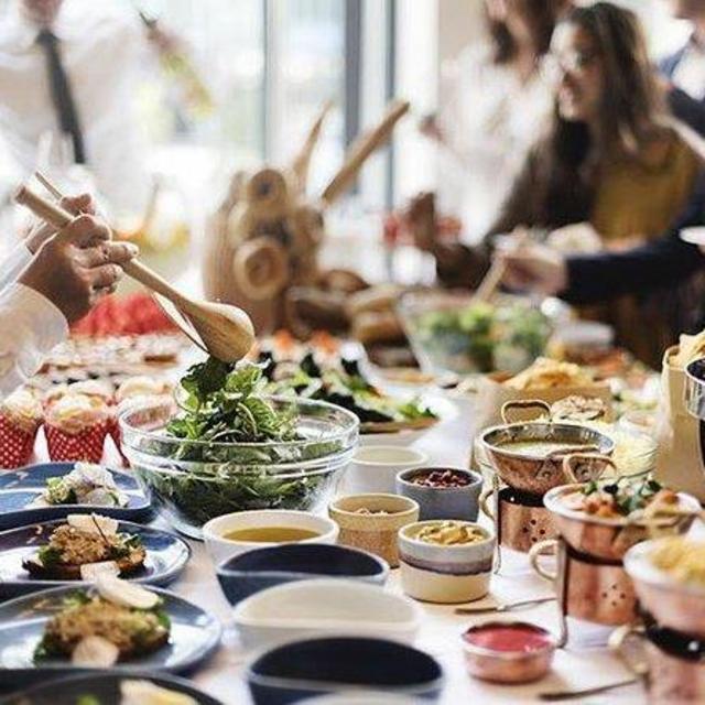 Cooking Class in Santorini