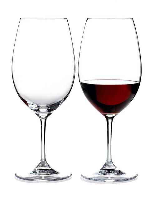 Riedel Ouverture Red Wine Glasses, Set of 2