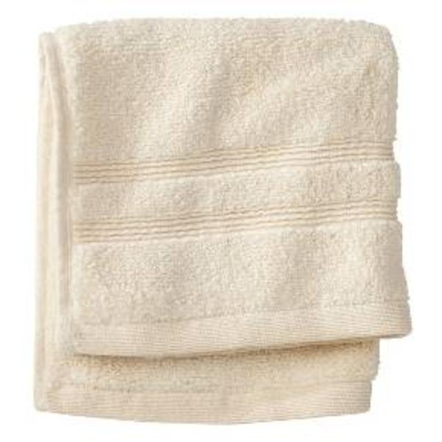 Product description page - Fieldcrest Luxury Solid Towels