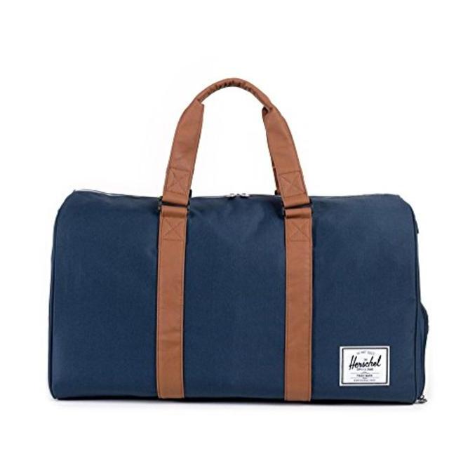 Novel Duffel Bag