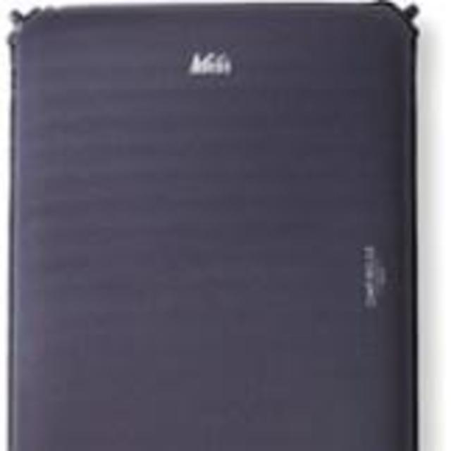 REI Camp Bed 3.5 Self-Inflating Sleeping Pad