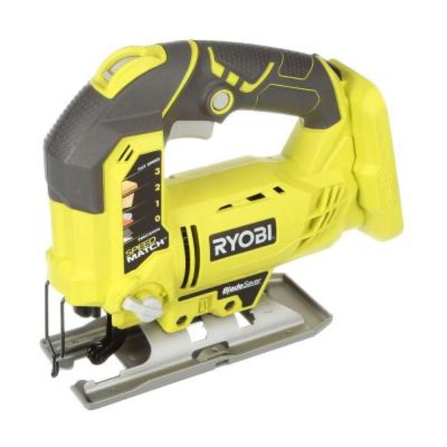 ONE+ 18-Volt Orbital Jig Saw (Tool-Only)