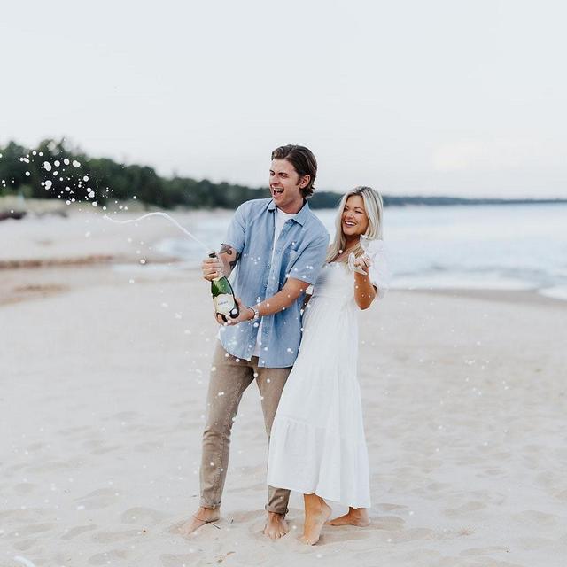 Our Honeymoon Fund