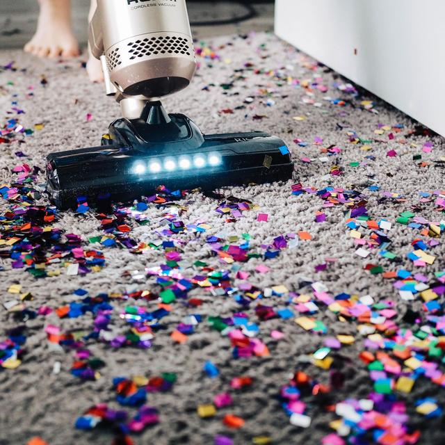 Monthly Home Cleaning Service