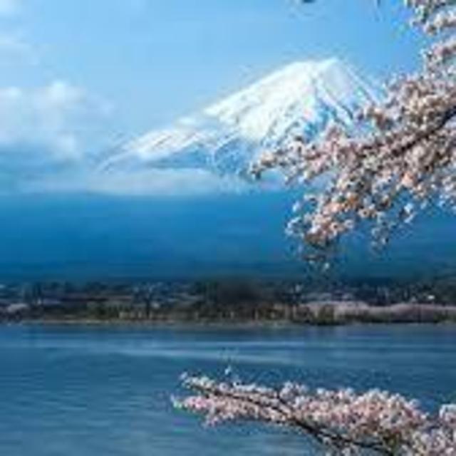 Lake Kawaguchi hotel