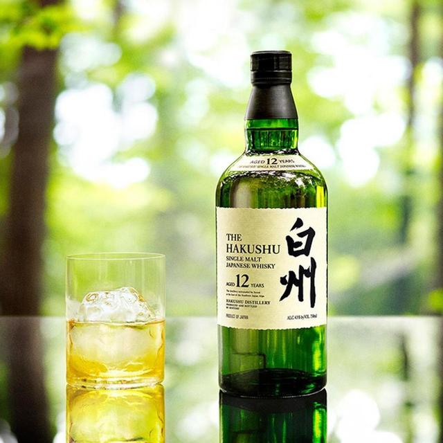 Japanese whisky tastings in Tokyo