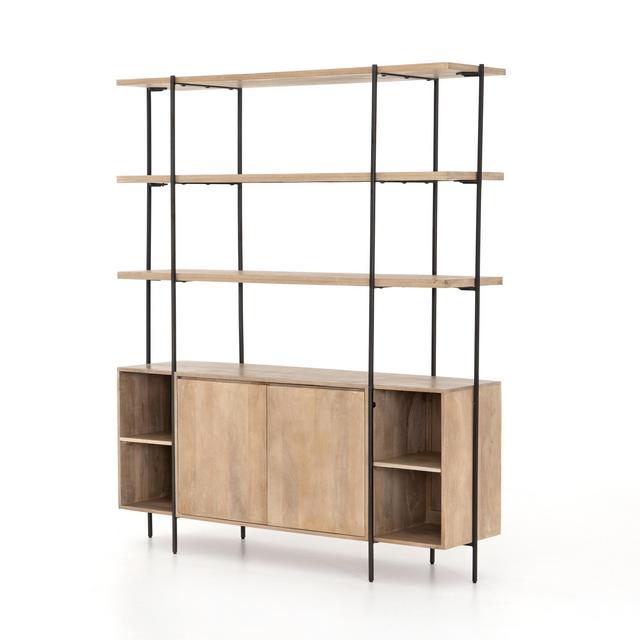 Bar Cabinet :)