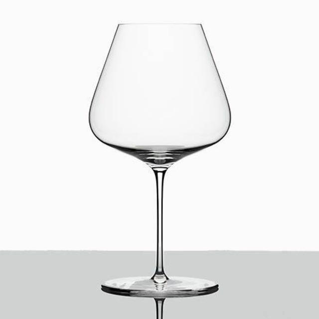 Zalto Red Wine Glasses - Set of 6