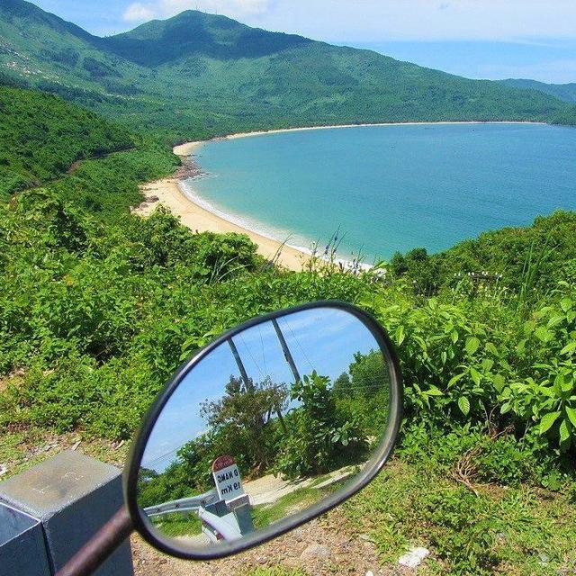 Hai Van Pass Motorcycle Excursion