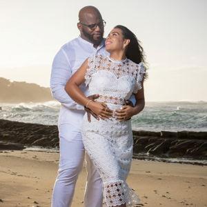 Gabriela Morel and Jeffery Simmons's Wedding Registry on Zola