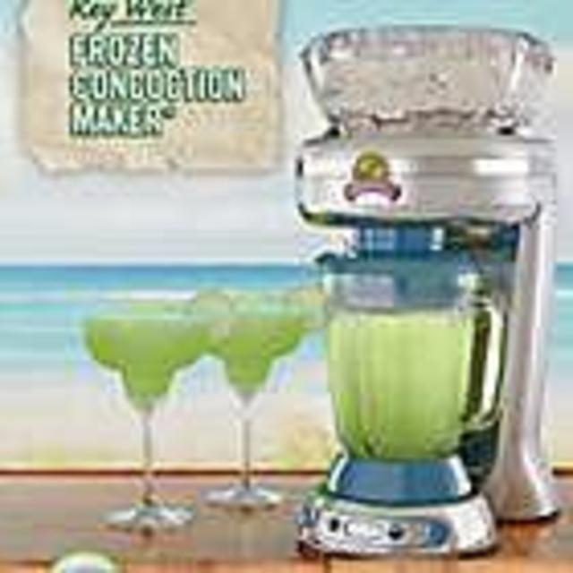 Margaritaville® Frozen Concoction™ Maker