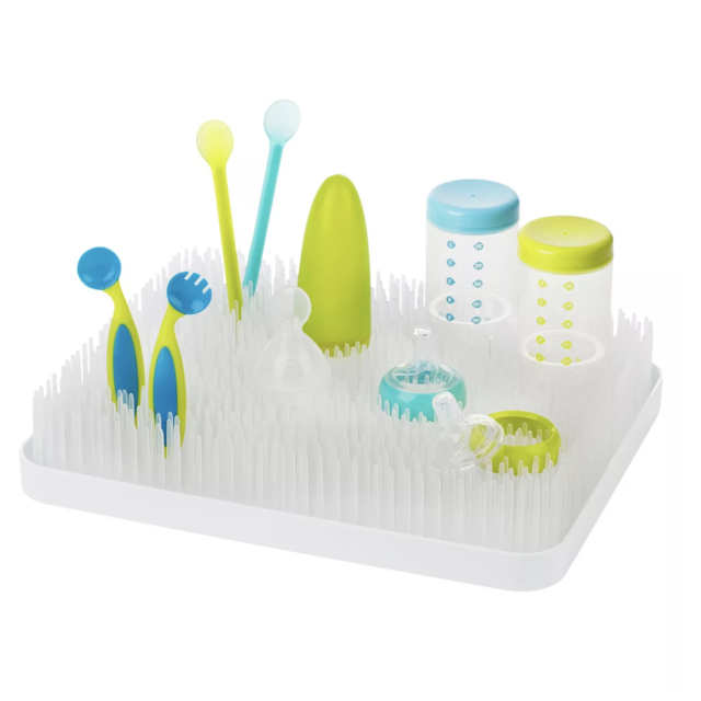 Boon Lawn Drying Rack - White