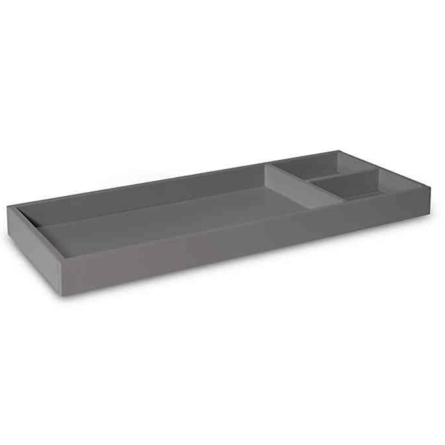 DaVinci® Removable Universal Changing Tray in Slate