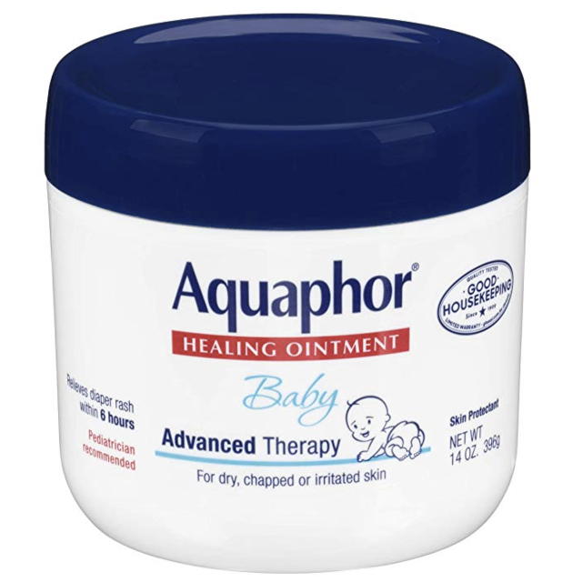 Aquaphor Healing Ointment