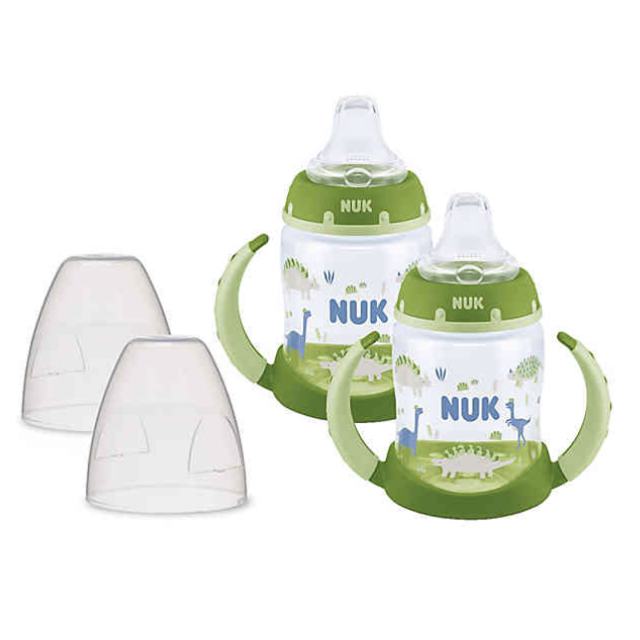 NUK® 5 oz. Learner Cup (2-Pack)