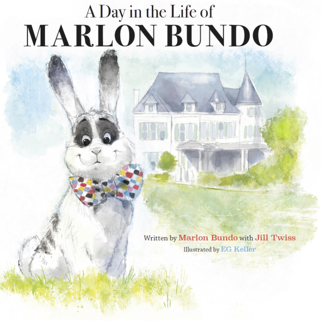 Last Week Tonight with John Oliver Presents A Day in the Life of Marlon Bundo