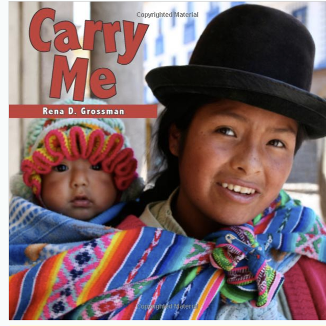 Carry Me (Babies Everywhere)