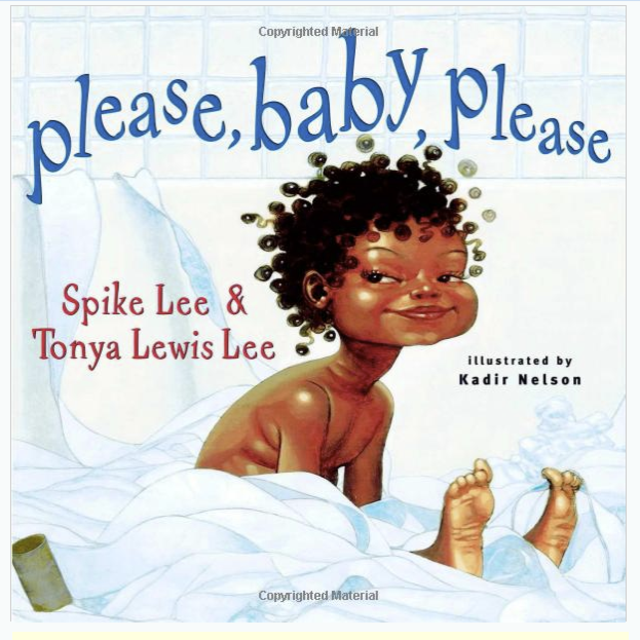 Please, Baby, Please