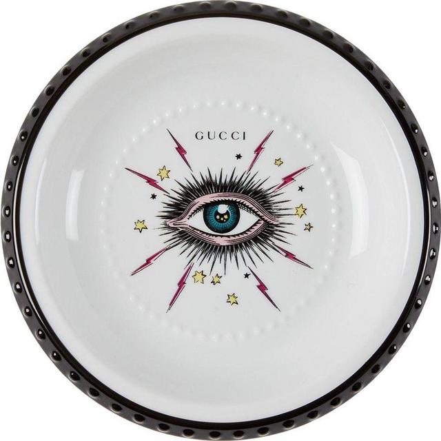 Gucci Star Eye trinket tray