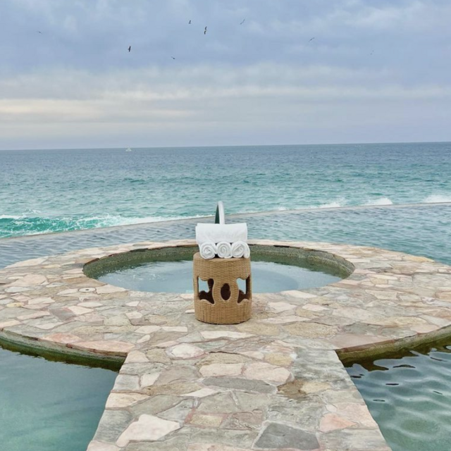 Honeymoon Couples Massage