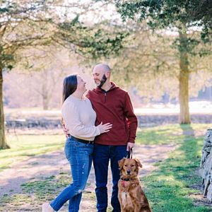 Lindsey Stewart and Jeffrey Popielarczyk's Wedding Registry on Zola