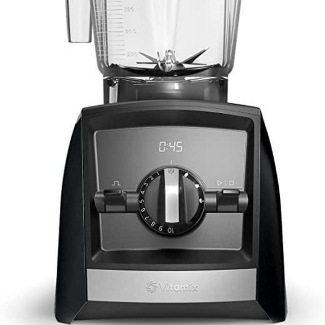 Vitamix Ascent Blender
