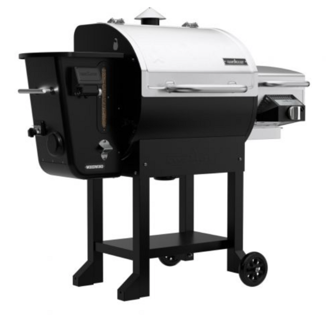 Woodwind Grill