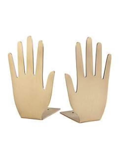 zadie drive hand book ends, Kate Spade