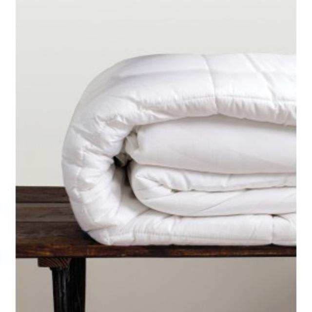 Cariloha, Queen Bamboo Duvet Comforter