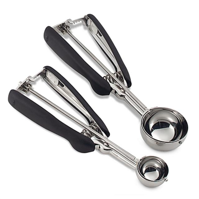 OXO Good Grips® Cookie Scoop, Bed Bath & Beyond