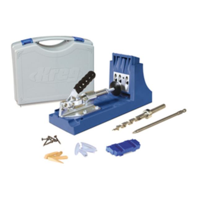 Kreg Pocket Hole Jig