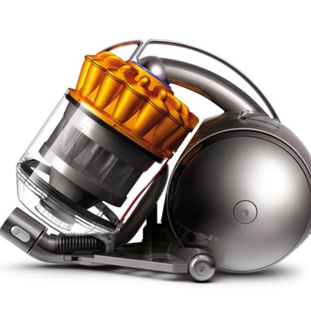 Dyson Ball Multi Floor