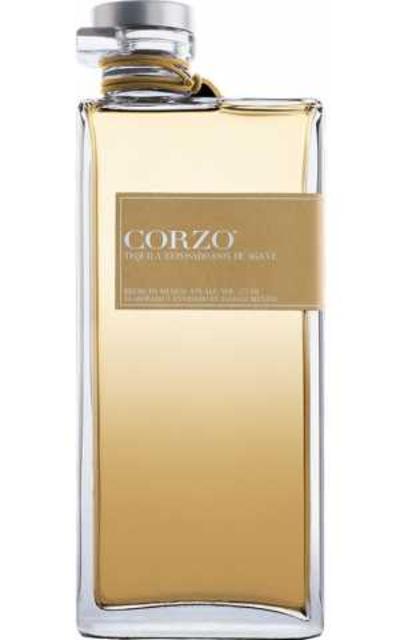 Corzo Tequila Reposado