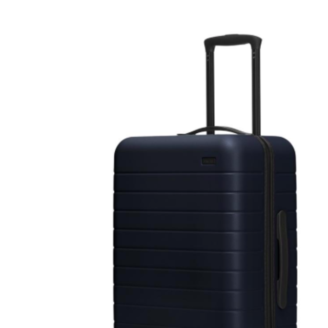 The Bigger Carry-On