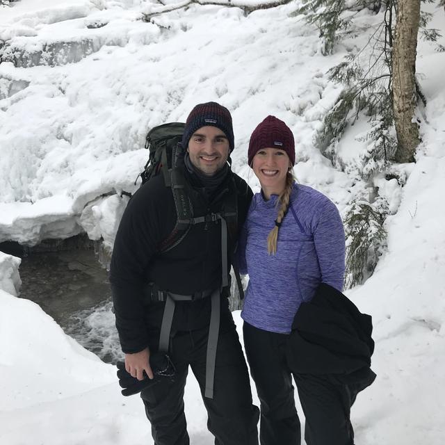 Our Adventure Fund