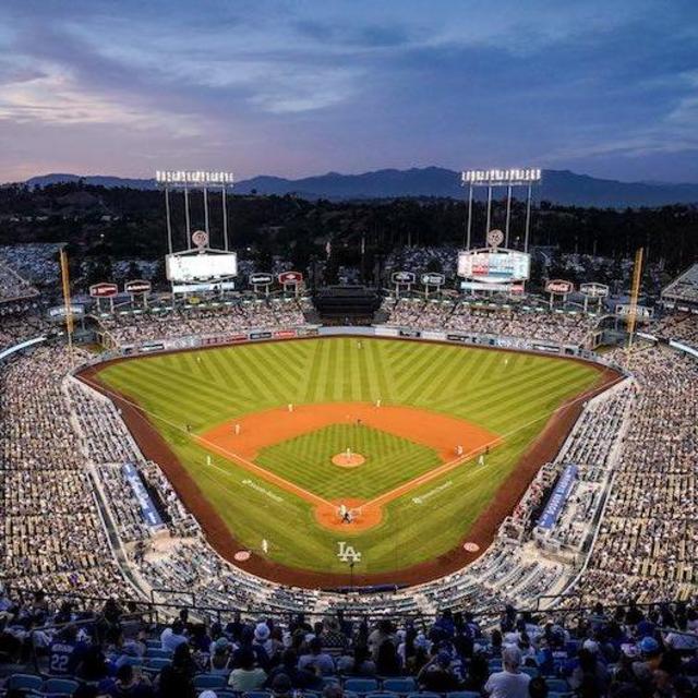 Dodgers Tickets - Multiple Games