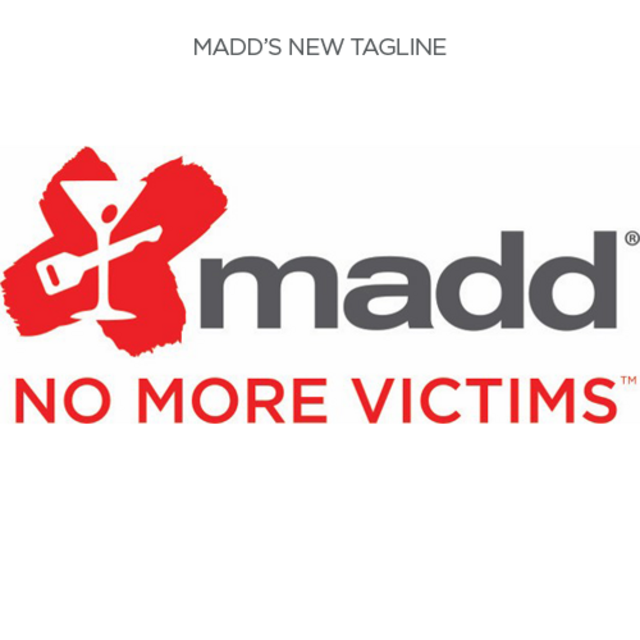 Donate I madd I No More Victims