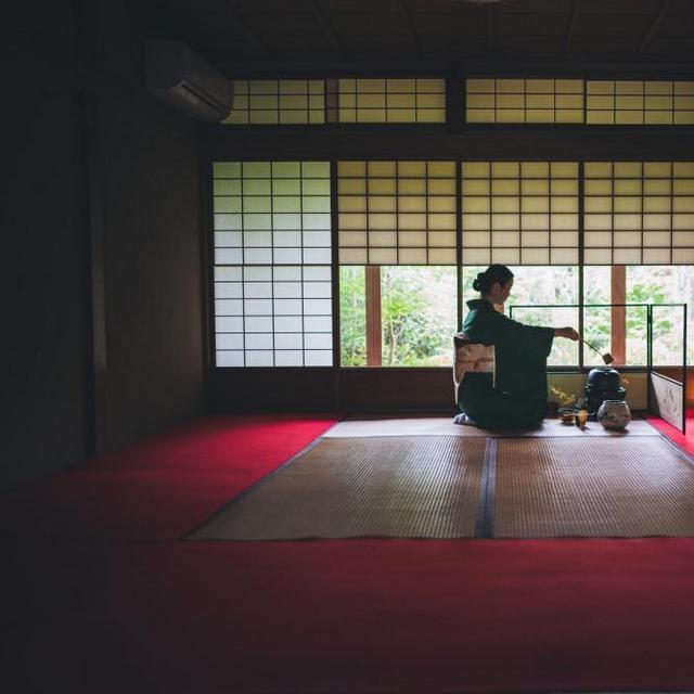 Honeymoon Private Japanese Tea Ceremony In Kyoto