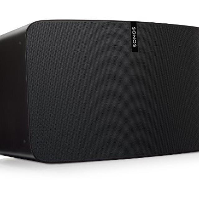 SONOS PLAY:5