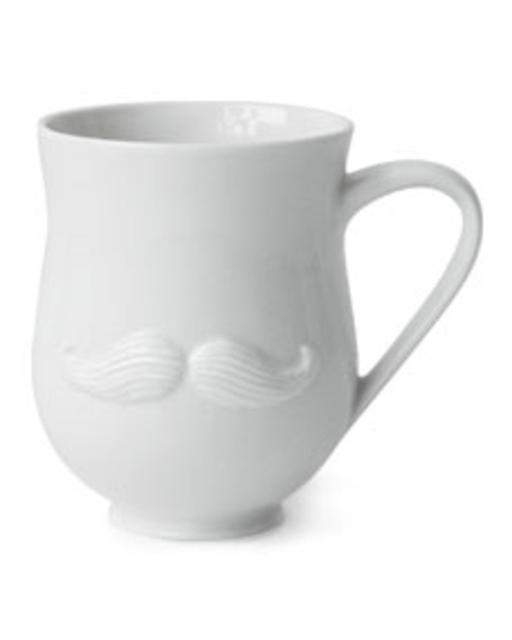 Jonathan Adler, Mr. and Mrs. Muse Mug