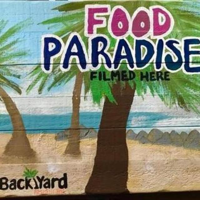 Lowcountry Eating in Hilton Head