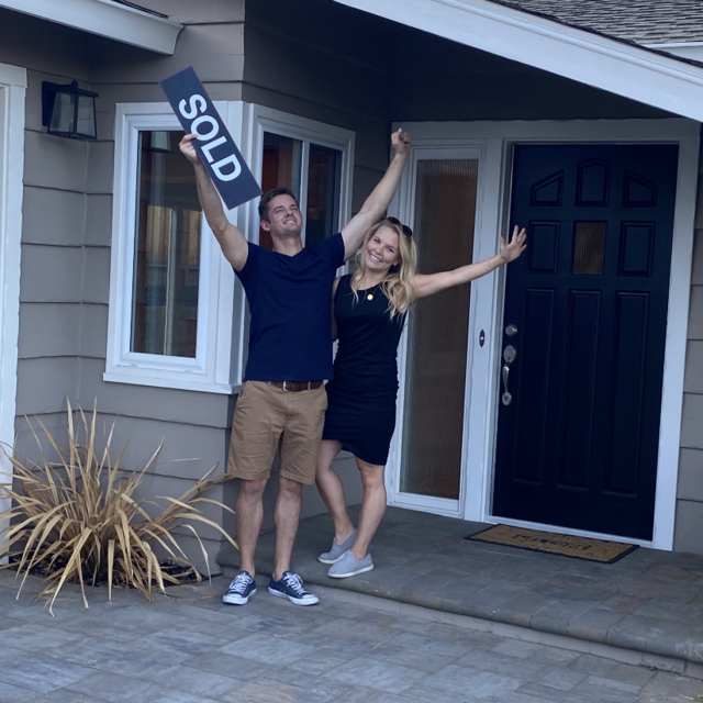 Our Home Project Fund