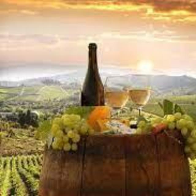 Davis Estates - Wine Tasting (Napa)