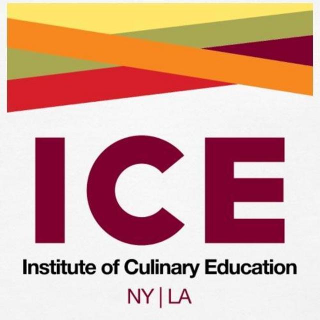 Cooking classes at ICE