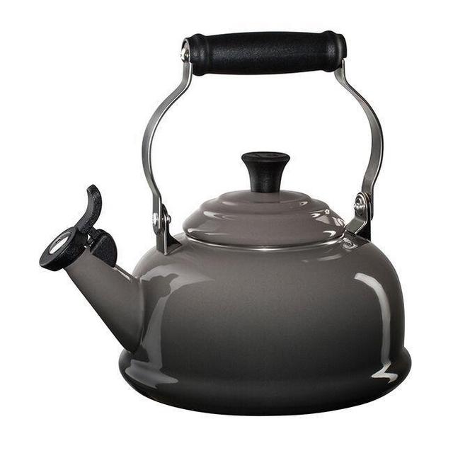 Classic Whistling Kettle, Color Oyster